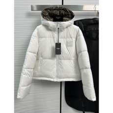 Fendi Down Jackets